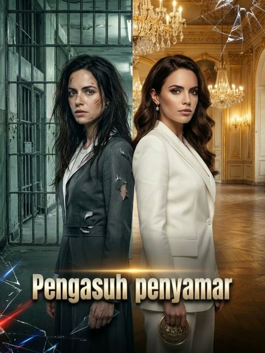Pengasuh penyamar