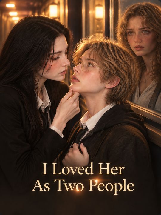 I Loved Her As Two People