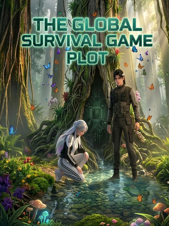 The Global Survival Game Plot