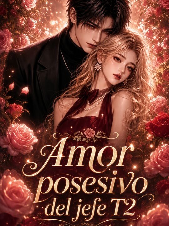 Amor posesivo del jefe T2
