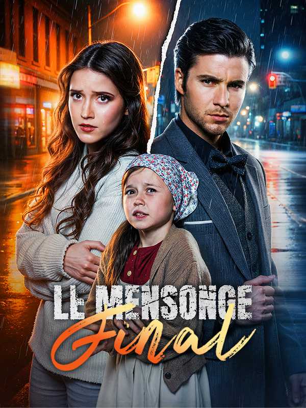 Le Mensonge Final