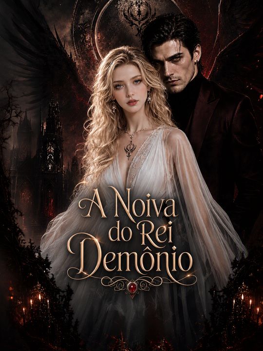 A Noiva do Rei Demônio