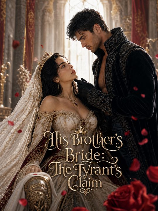 His Brother's Bride: The Tyran't Claim