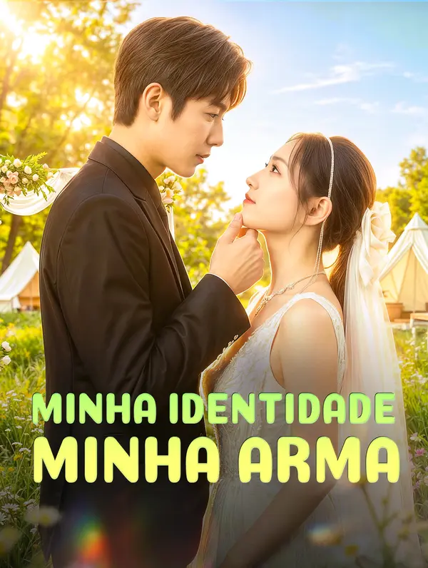 Minha Identidade, Minha Arma
