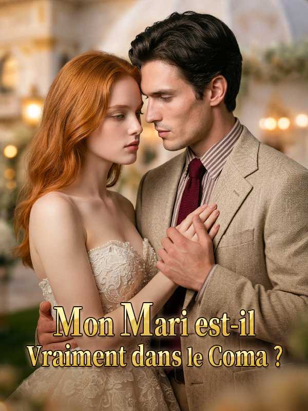 Mon Mari est-il Vraiment dans le Coma ?