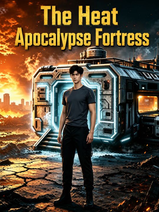 The Heat Apocalypse Fortress