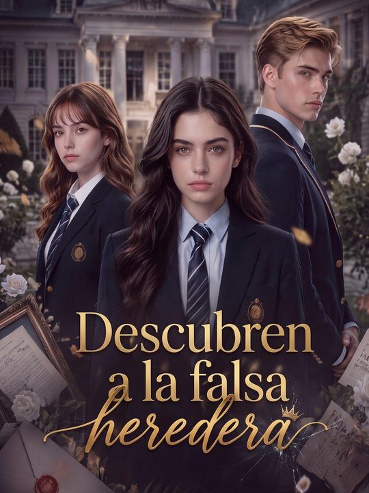 Descubren a la falsa heredera