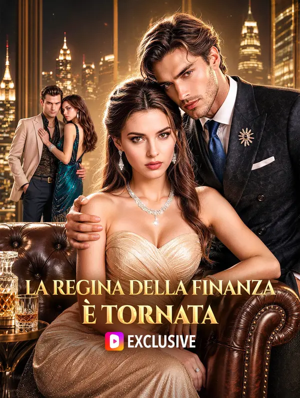La regina della finanza è tornata