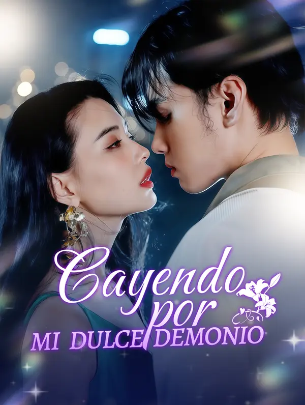 Cayendo por Mi Dulce Demonio