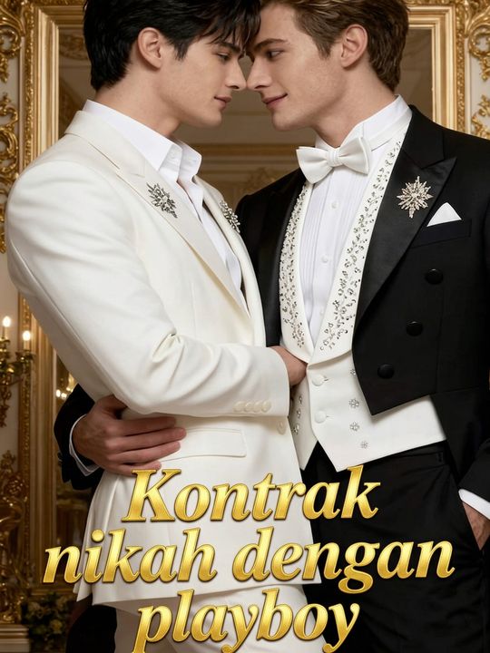 Kontrak nikah dengan playboy
