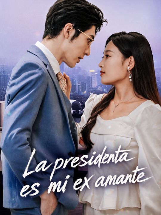 La venganza de la ex del CEO
