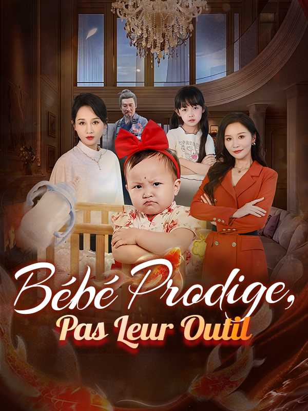 Bébé Prodige,Pas Leur Outil