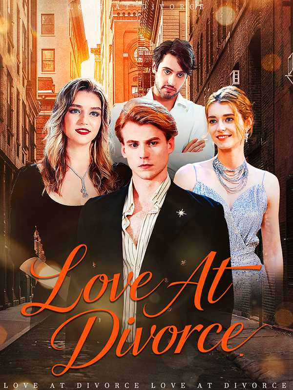 Love At Divorce