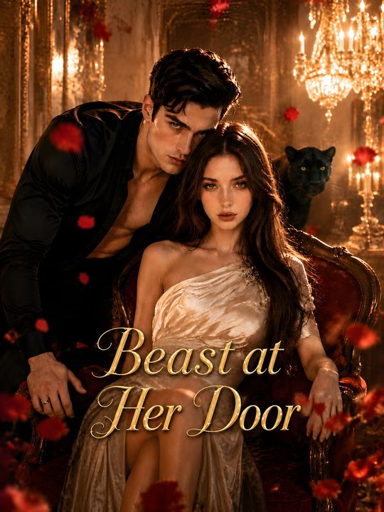 Beast at Her Door