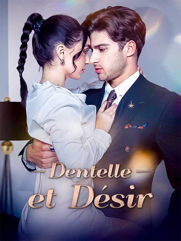 Dentelle et Désir