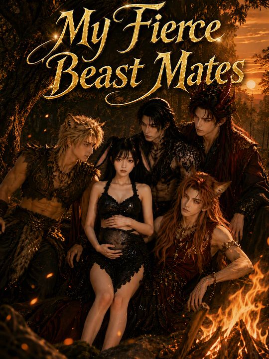 Mated to Four Beast Kings