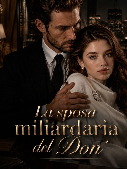 La sposa miliardaria del Don