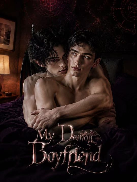 My Demon Boyfriend