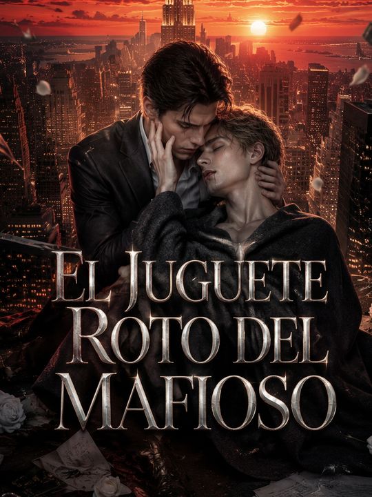 El juguete roto del mafioso