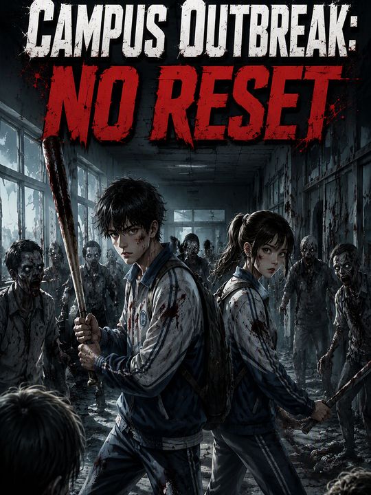 Campus Outbreak: No Reset