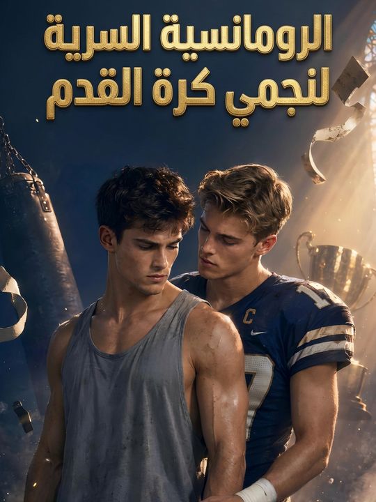 الرومانسية السرية لنجمي كرة القدم