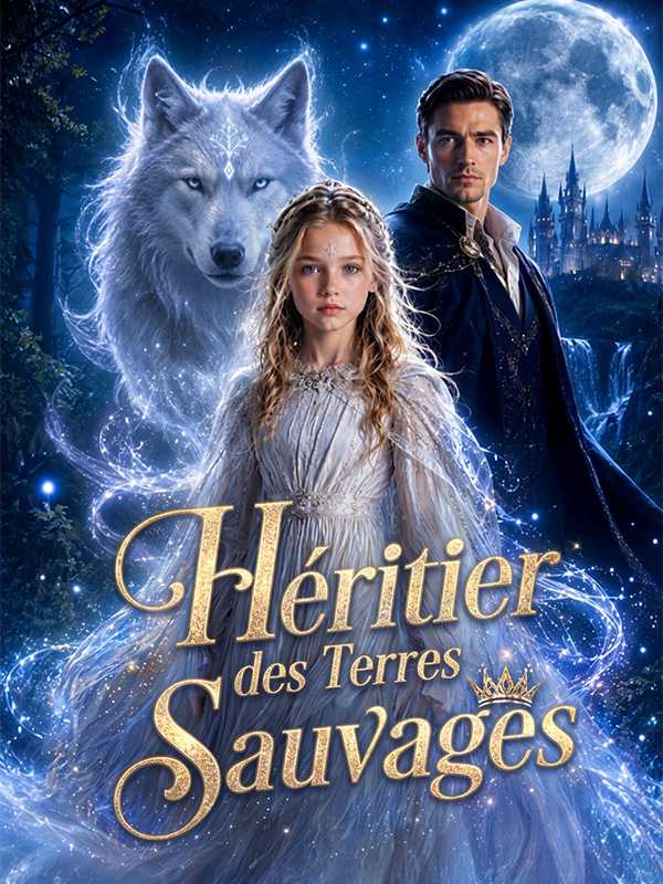 Héritier des Terres Sauvages