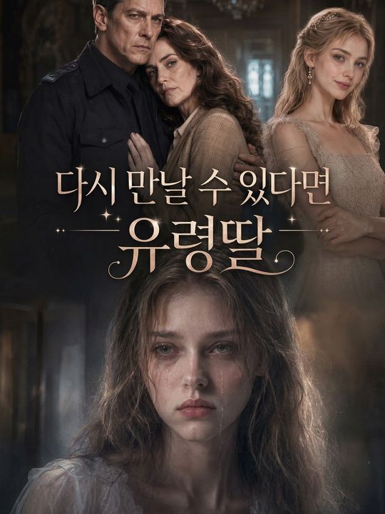 다시 만날 수 있다면 유령딸