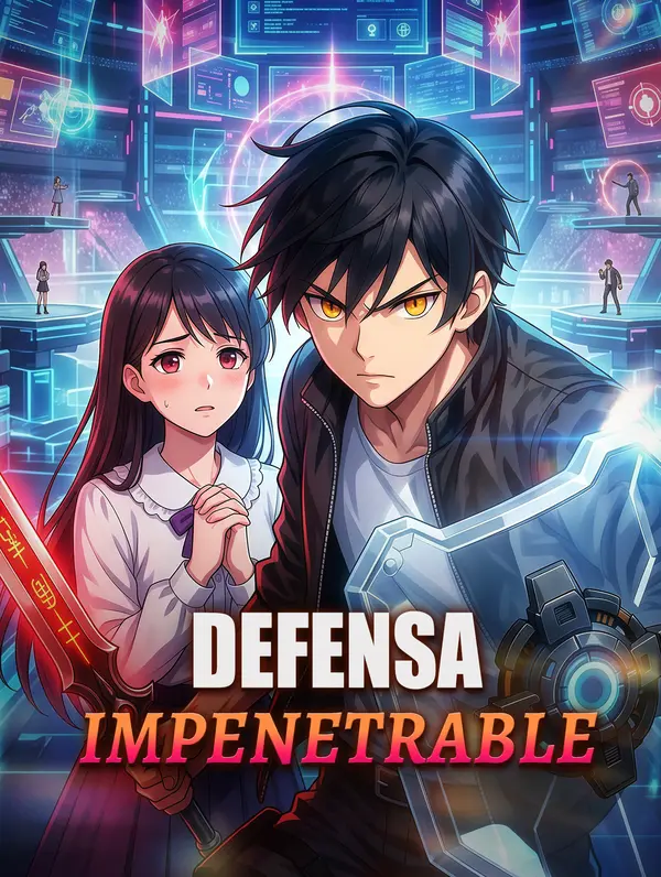 Defensa Impenetrable(Doblado)
