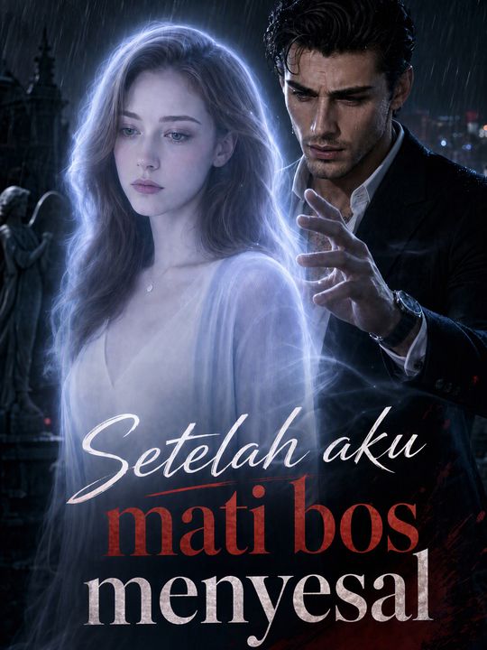Penyesalan sang bos mafia