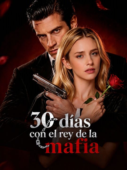 30 días con el rey de la mafia