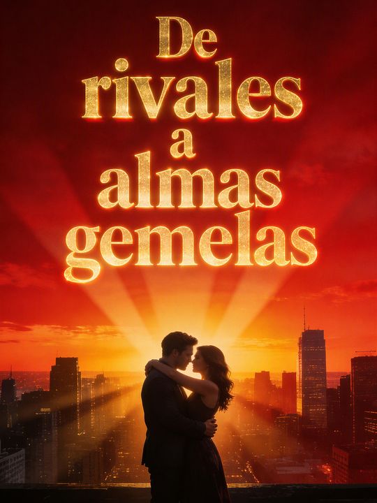 De rivales a almas gemelas