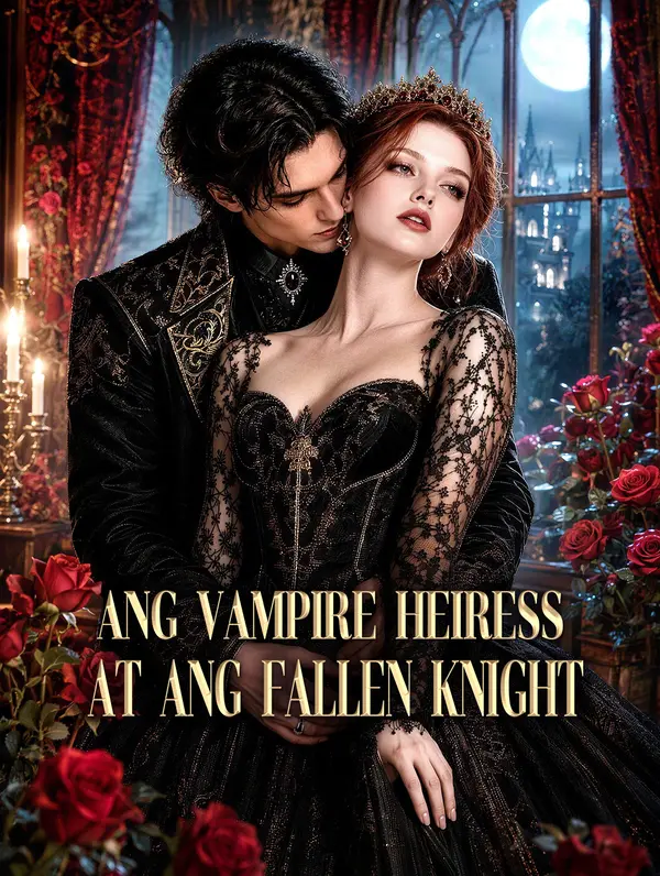 Ang Vampire Heiress at ang Fallen Knight