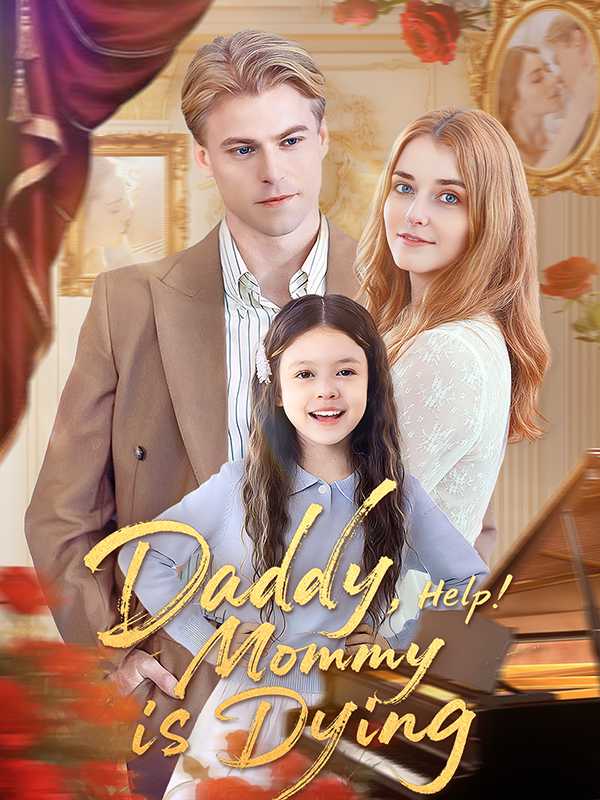 Daddy, Help! Mommy is Dying