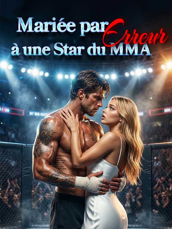 (Doublé) Mariée par Erreur à une Star du MMA