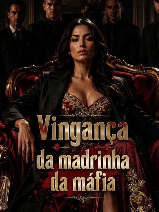 Vingança da madrinha da máfia