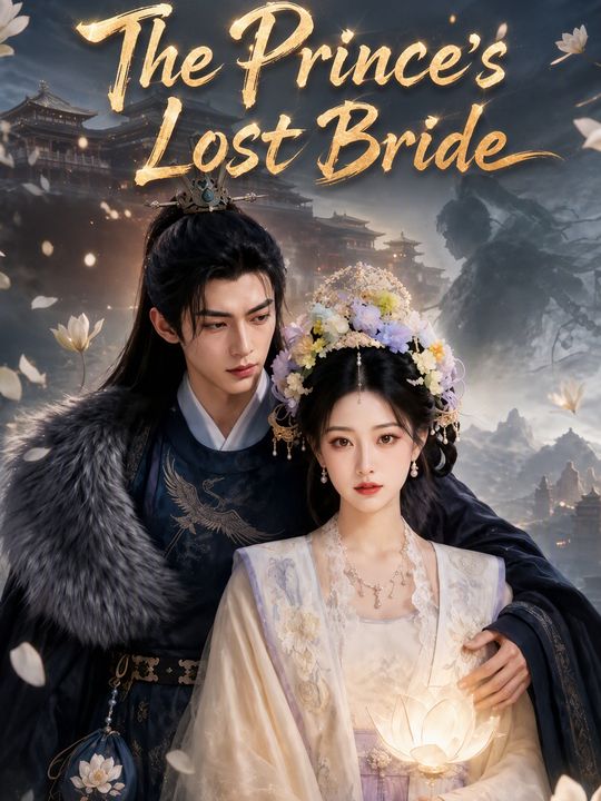 The Prince's Lost Bride