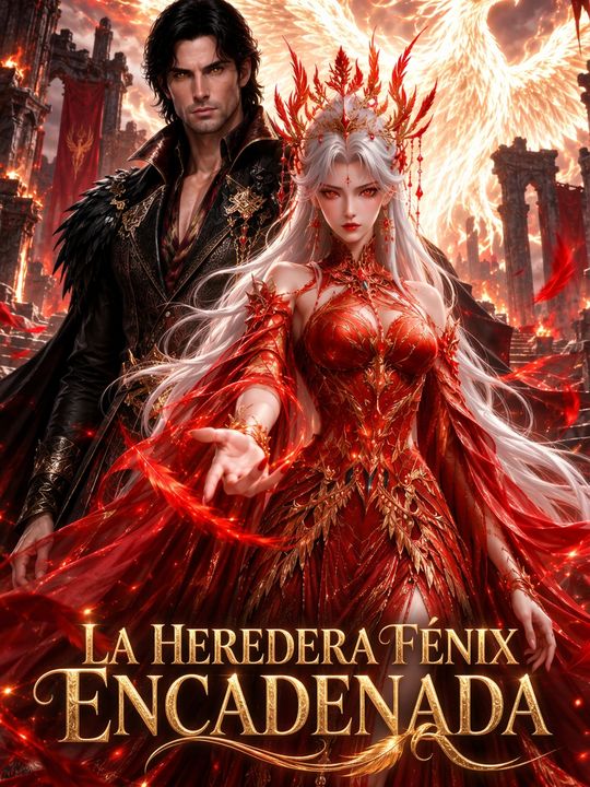 La heredera Fénix encadenada