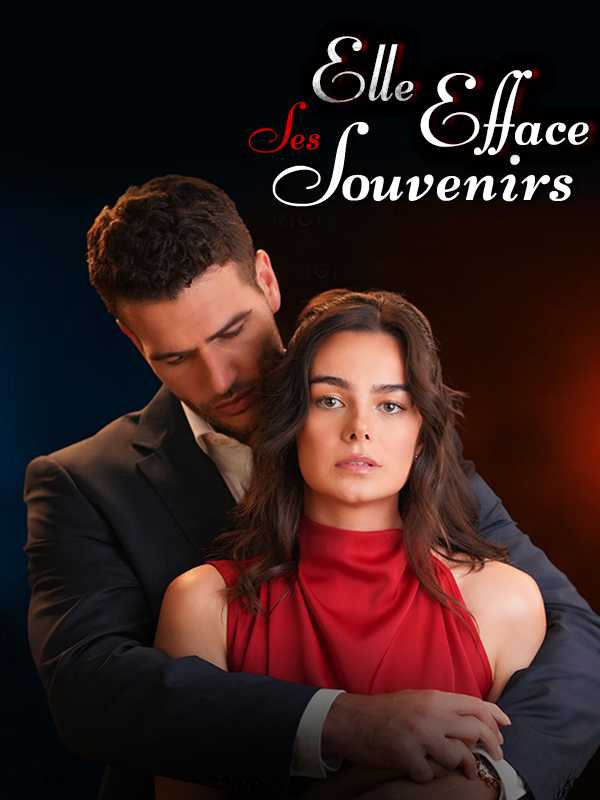 Elle Efface Ses Souvenirs