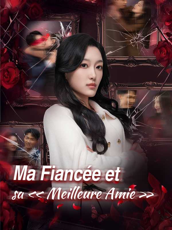 Ma Fiancée et sa « Meilleure Amie »
