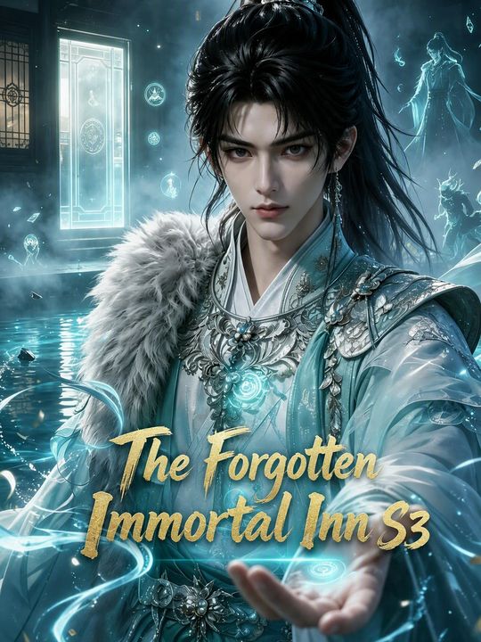 The Forgotten Immortal Inn S3