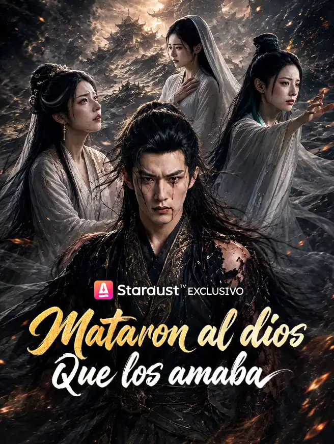 Mataron al dios que los amaba