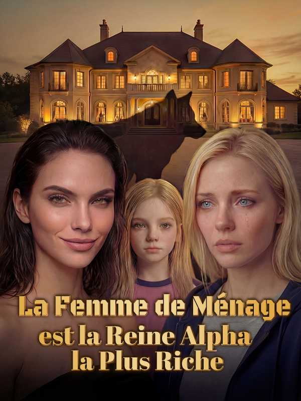 La Femme de Ménage est la Reine Alpha la Plus Riche