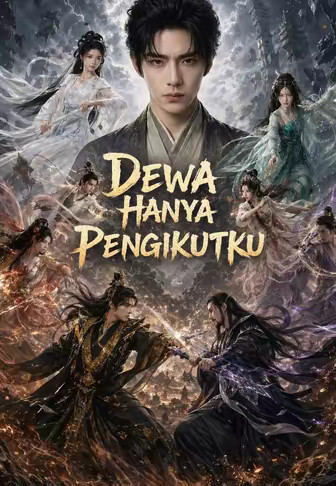 Dewa Hanya Pengikutku