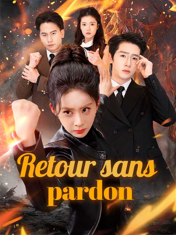 Retour sans pardon