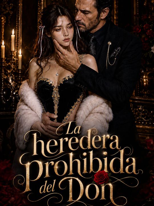 The Don’s Forbidden Heiress