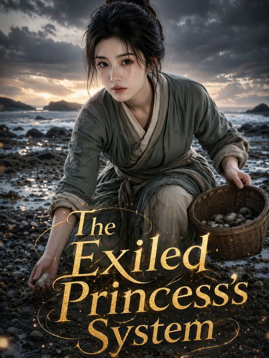 The Exiled Princess's System