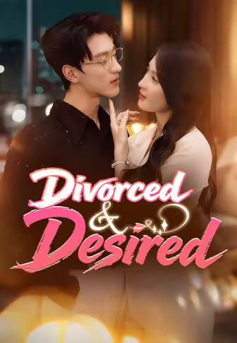 Divorced & Desired