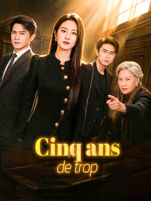 Cinq ans de trop