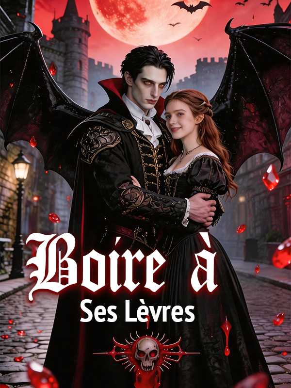Boire à Ses Lèvres