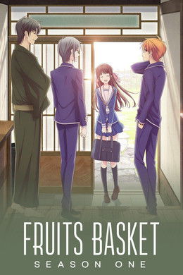 Fruits Basket S1 (2019)